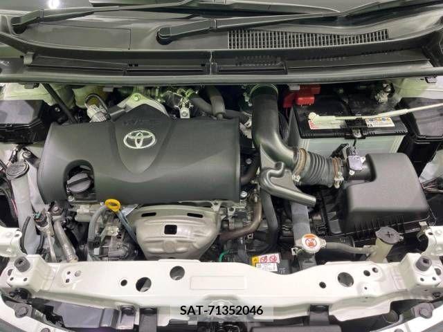 Toyota SIENTA 2021-02 314693-18