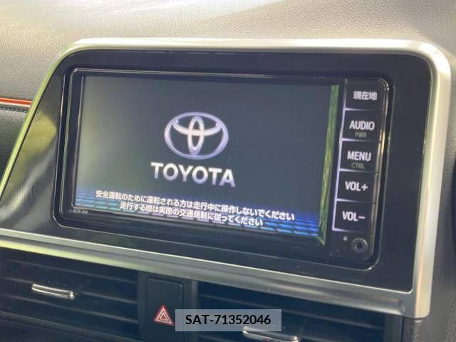 Toyota SIENTA 2021-02 314693-2