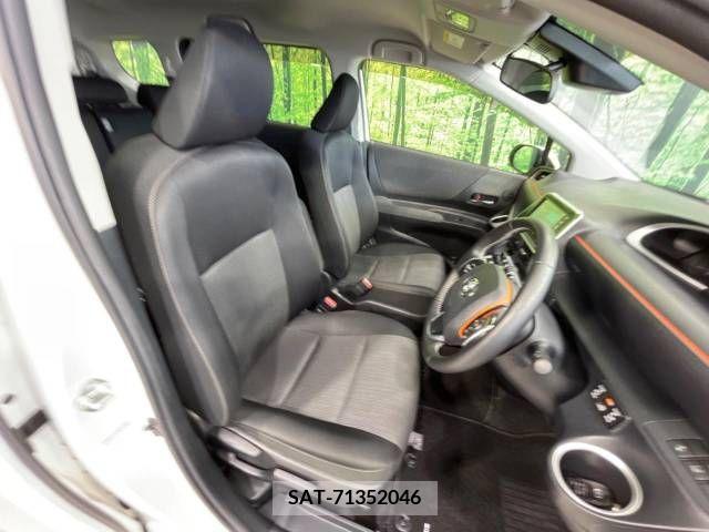 Toyota SIENTA 2021-02 314693-8
