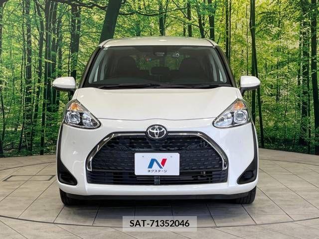 Toyota SIENTA 2021-02 314693-15