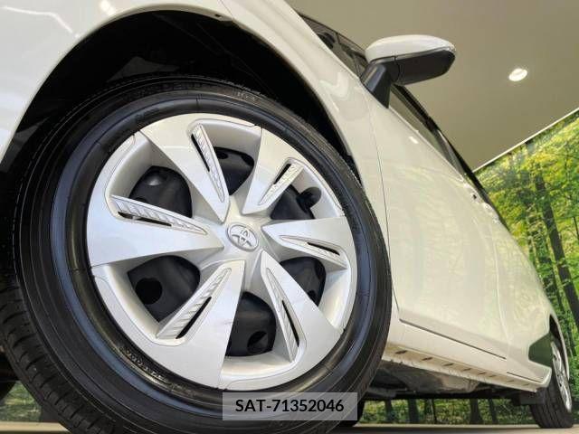 Toyota SIENTA 2021-02 314693-14