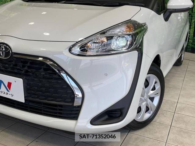 Toyota SIENTA 2021-02 314693-13