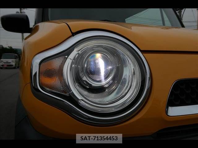 Suzuki HUSTLER 2016-02 312733-18