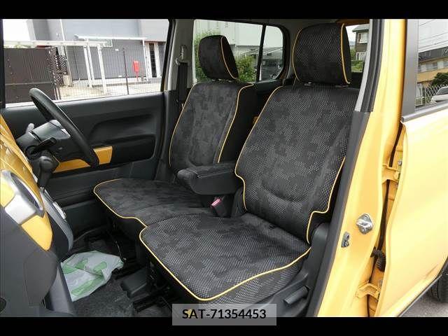 Suzuki HUSTLER 2016-02 312733-9