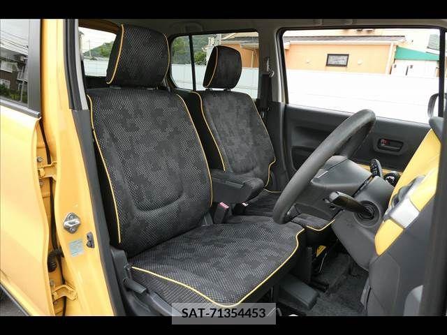Suzuki HUSTLER 2016-02 312733-8
