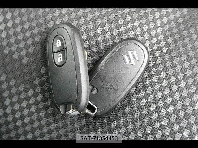 Suzuki HUSTLER 2016-02 312733-4