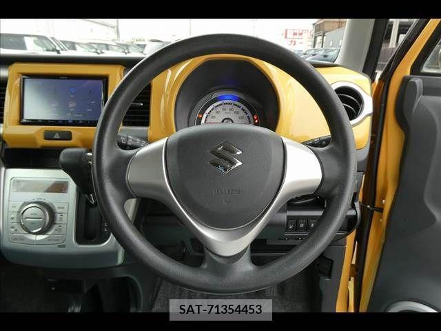 Suzuki HUSTLER 2016-02 312733-3