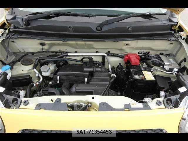 Suzuki HUSTLER 2016-02 312733-12