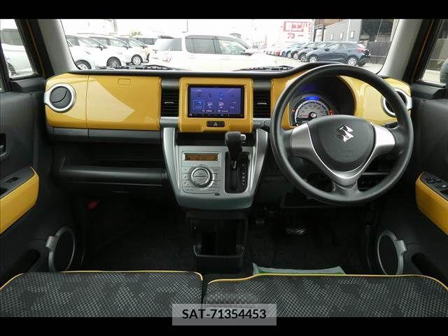 Suzuki HUSTLER 2016-02 312733-2