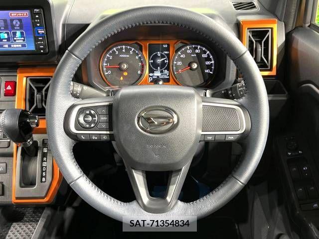 Daihatsu TAFT 2021-07 374001-11