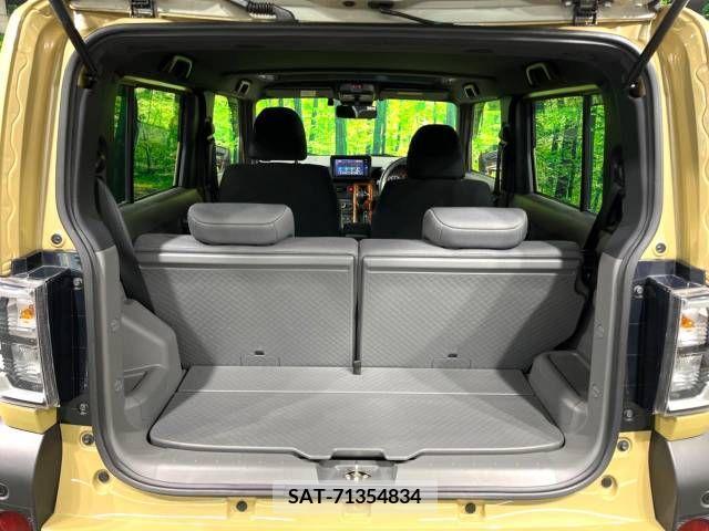 Daihatsu TAFT 2021-07 374001-10