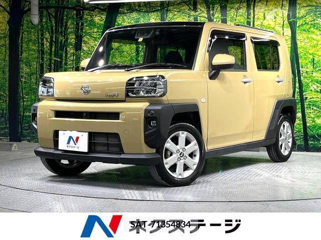 Daihatsu TAFT 2021-07 374001-0