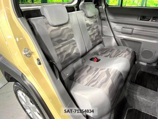 Daihatsu TAFT 2021-07 374001-9