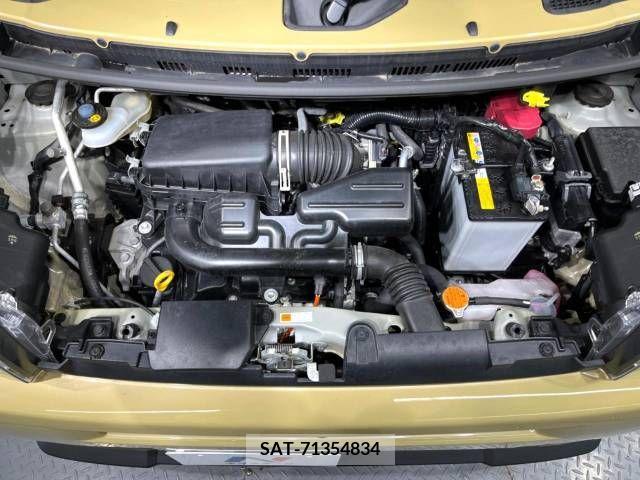 Daihatsu TAFT 2021-07 374001-18
