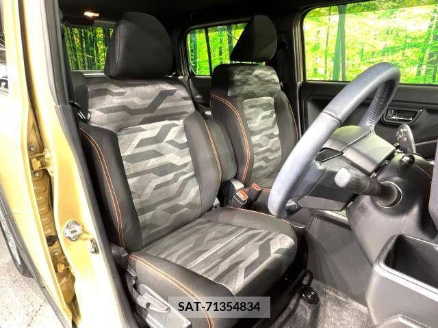 Daihatsu TAFT 2021-07 374001-8