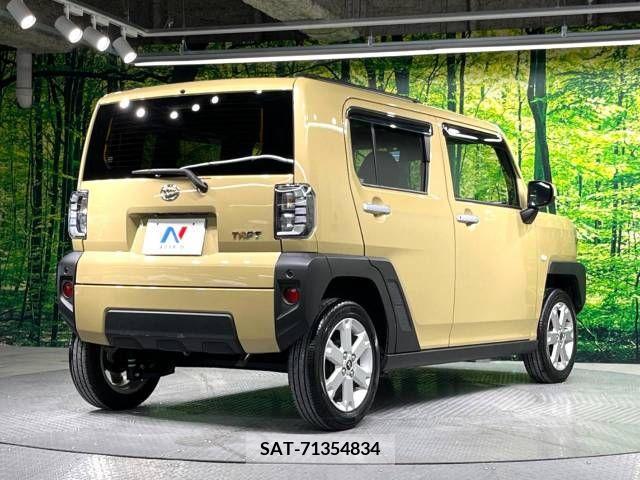 Daihatsu TAFT 2021-07 374001-17