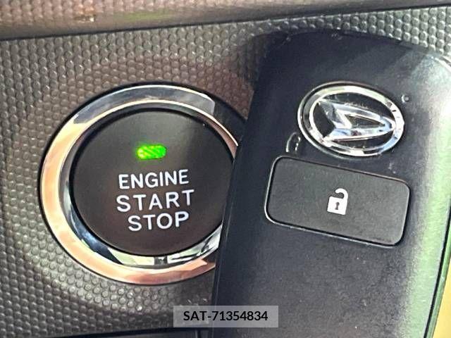 Daihatsu TAFT 2021-07 374001-7