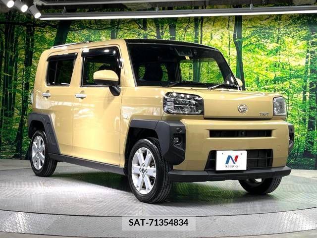 Daihatsu TAFT 2021-07 374001-16