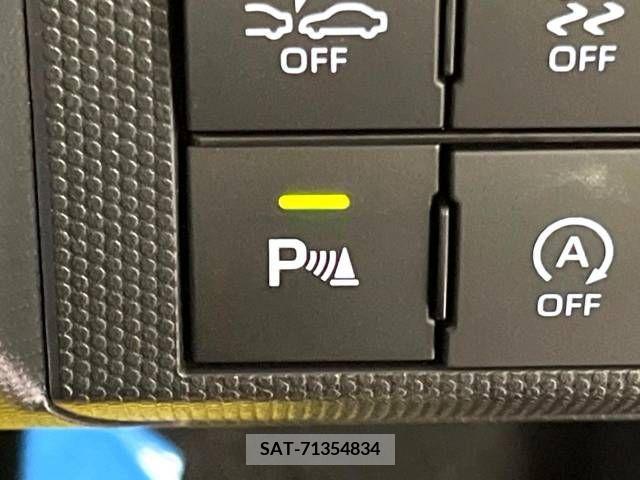 Daihatsu TAFT 2021-07 374001-6