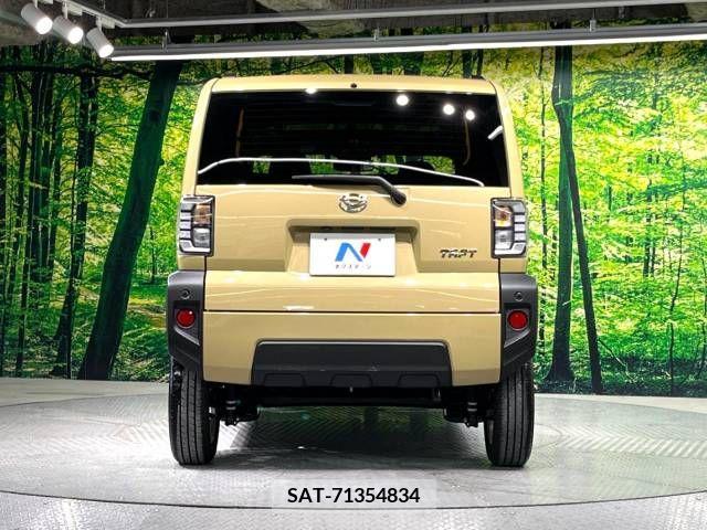 Daihatsu TAFT 2021-07 374001-15