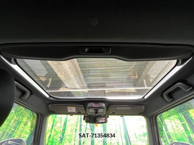 Daihatsu TAFT 2021-07 374001-5