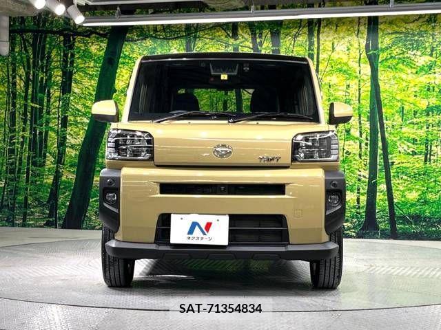 Daihatsu TAFT 2021-07 374001-14