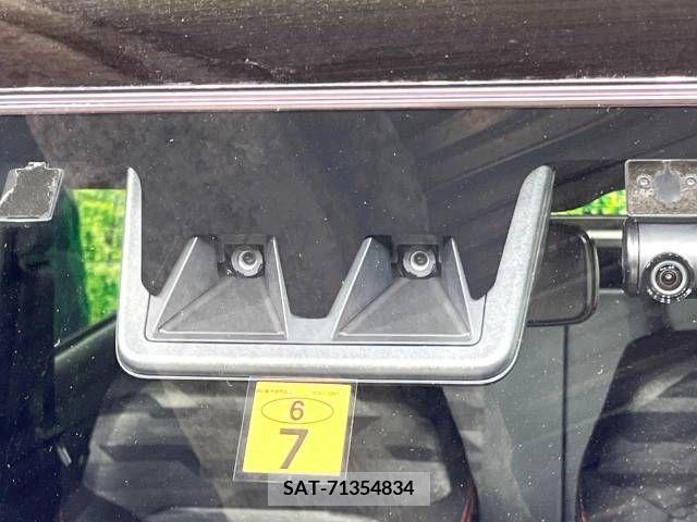 Daihatsu TAFT 2021-07 374001-4