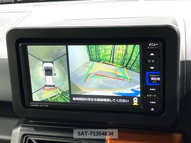 Daihatsu TAFT 2021-07 374001-3