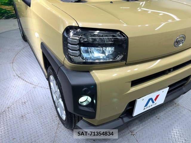 Daihatsu TAFT 2021-07 374001-12