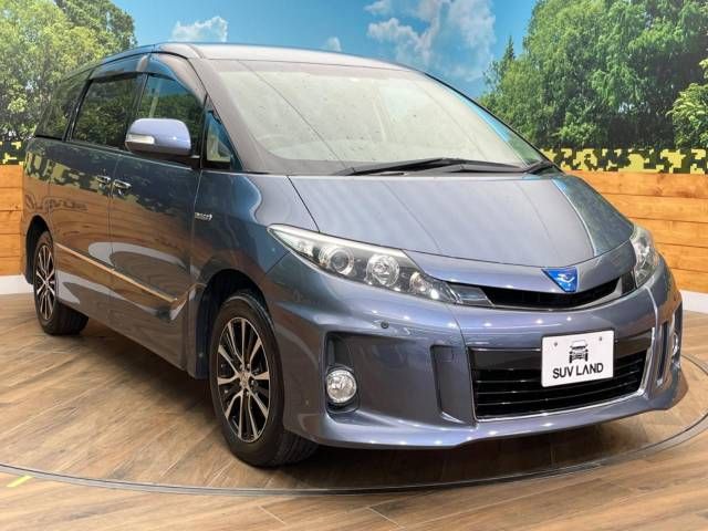 Toyota ESTIMA HYBRID 2012-09 24124-16