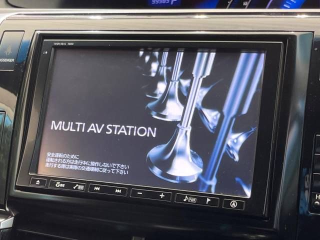 Toyota ESTIMA HYBRID 2012-09 24124-3