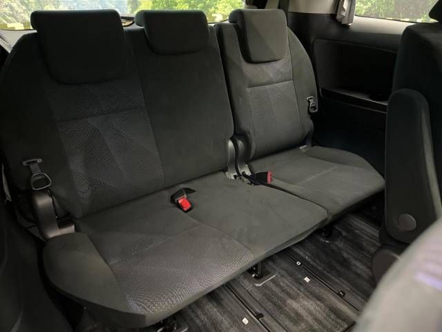 Toyota ESTIMA HYBRID 2012-09 24124-9