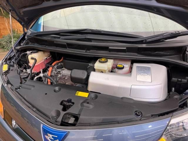 Toyota ESTIMA HYBRID 2012-09 24124-18