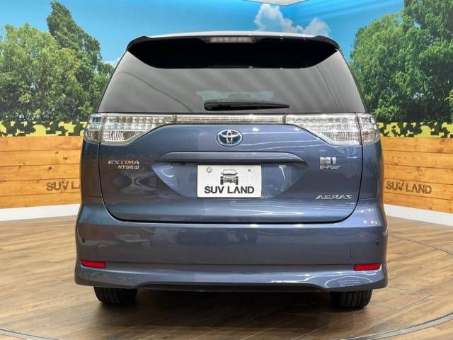 Toyota ESTIMA HYBRID 2012-09 24124-15