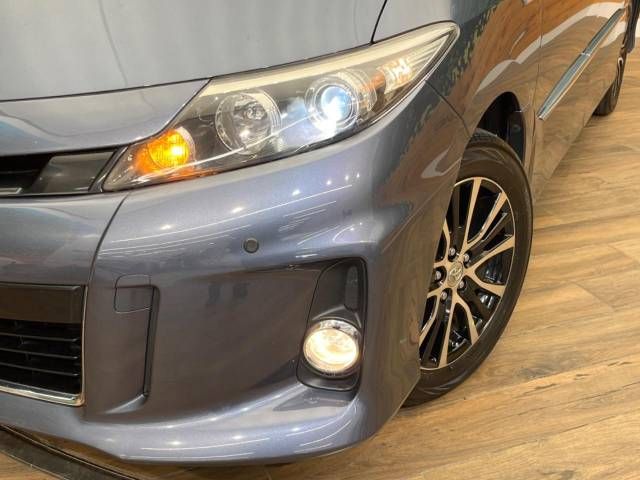 Toyota ESTIMA HYBRID 2012-09 24124-12