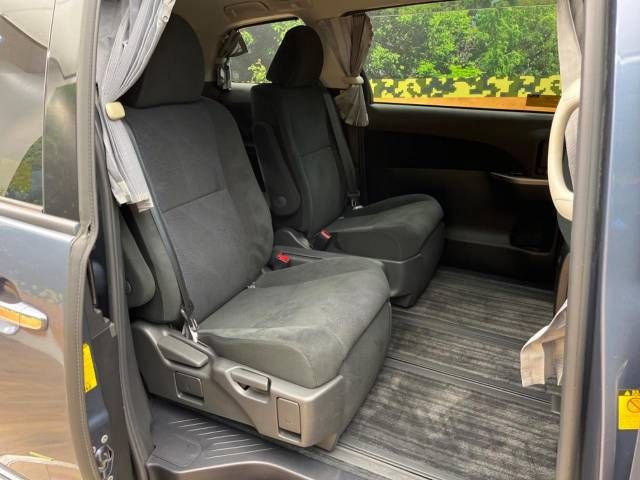 Toyota ESTIMA HYBRID 2012-09 24124-8