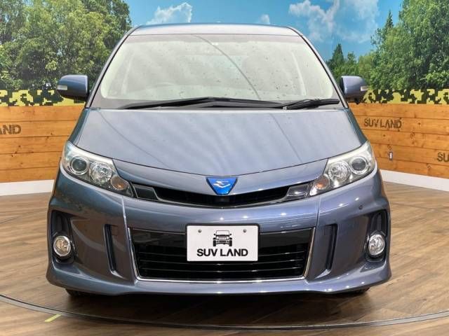 Toyota ESTIMA HYBRID 2012-09 24124-14