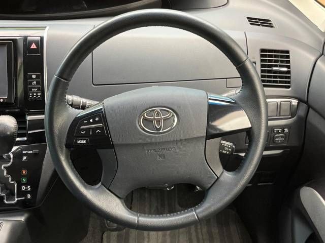 Toyota ESTIMA HYBRID 2012-09 24124-11