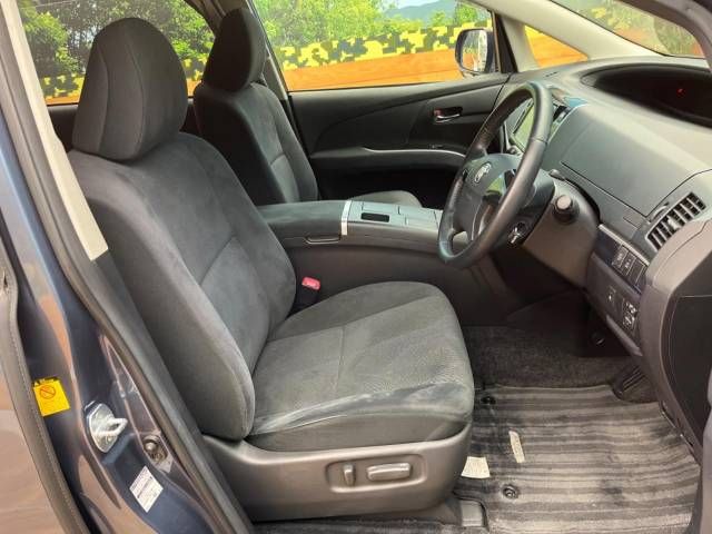 Toyota ESTIMA HYBRID 2012-09 24124-7