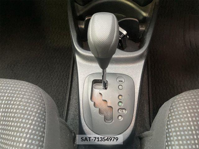 Toyota VITZ 2015-08 374554-17