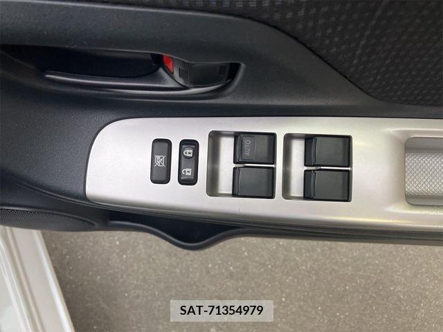 Toyota VITZ 2015-08 374554-15