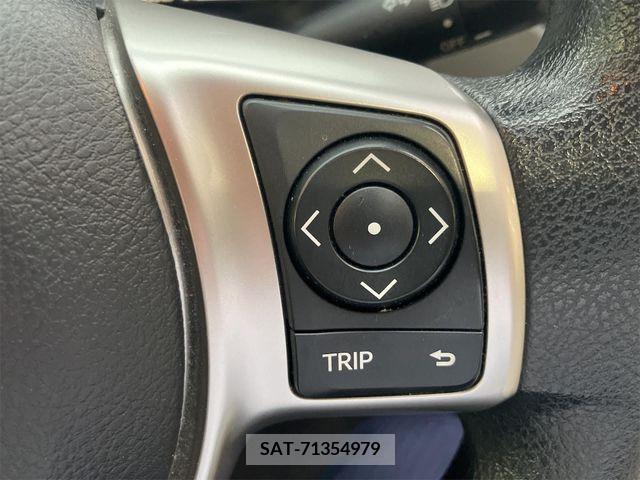Toyota VITZ 2015-08 374554-14