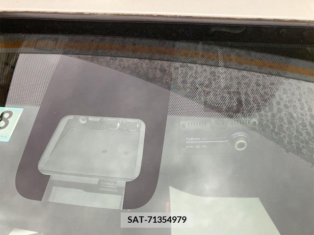 Toyota VITZ 2015-08 374554-12
