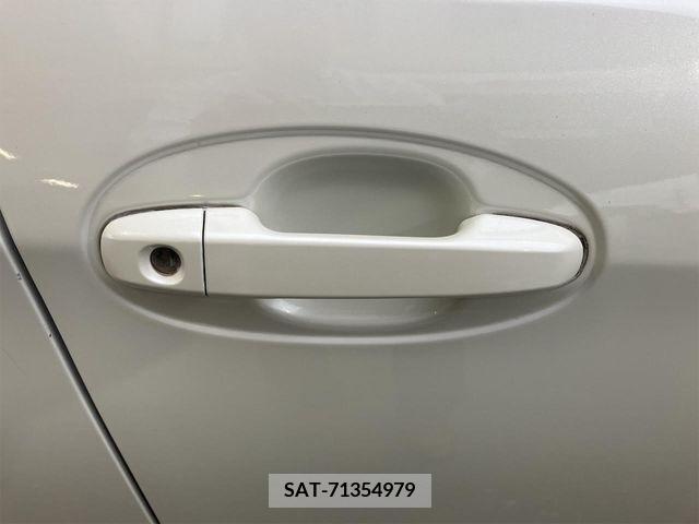 Toyota VITZ 2015-08 374554-11