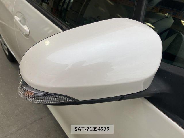 Toyota VITZ 2015-08 374554-10