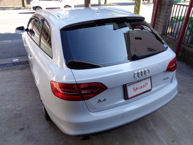 Audi A4 2014-12 4688-2