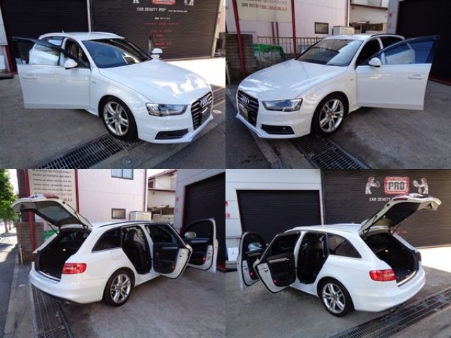 Audi A4 2014-12 4688-5