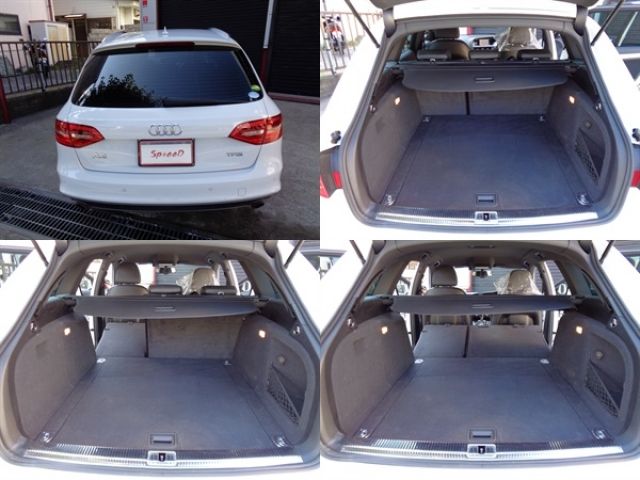 Audi A4 2014-12 4688-6