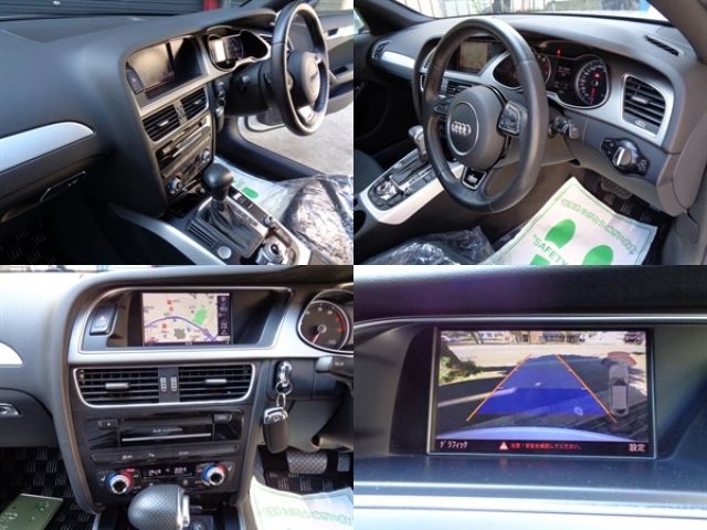 Audi A4 2014-12 4688-7