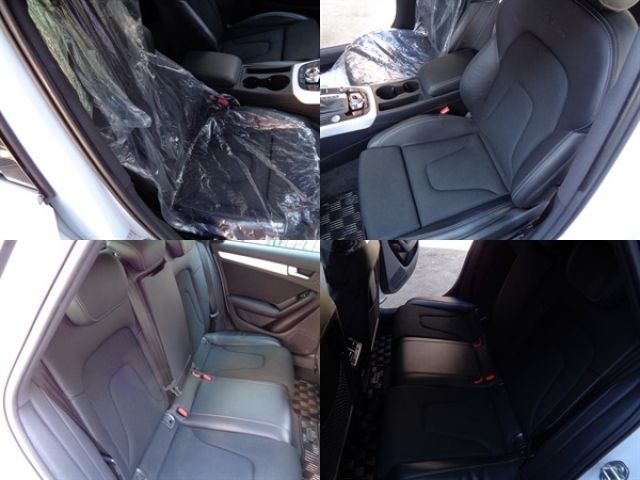 Audi A4 2014-12 4688-8